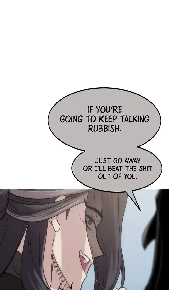 Return of the Mount Hua Sect Chapter 134 Page 110