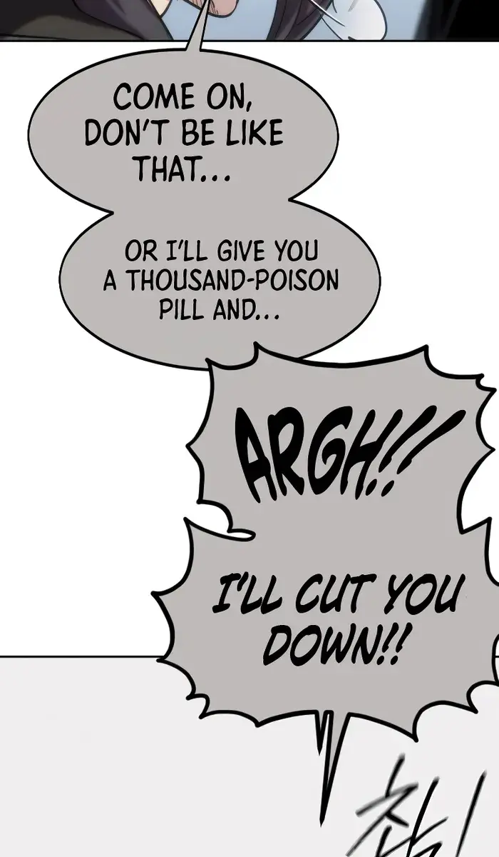 Return of the Mount Hua Sect Chapter 134 Page 111