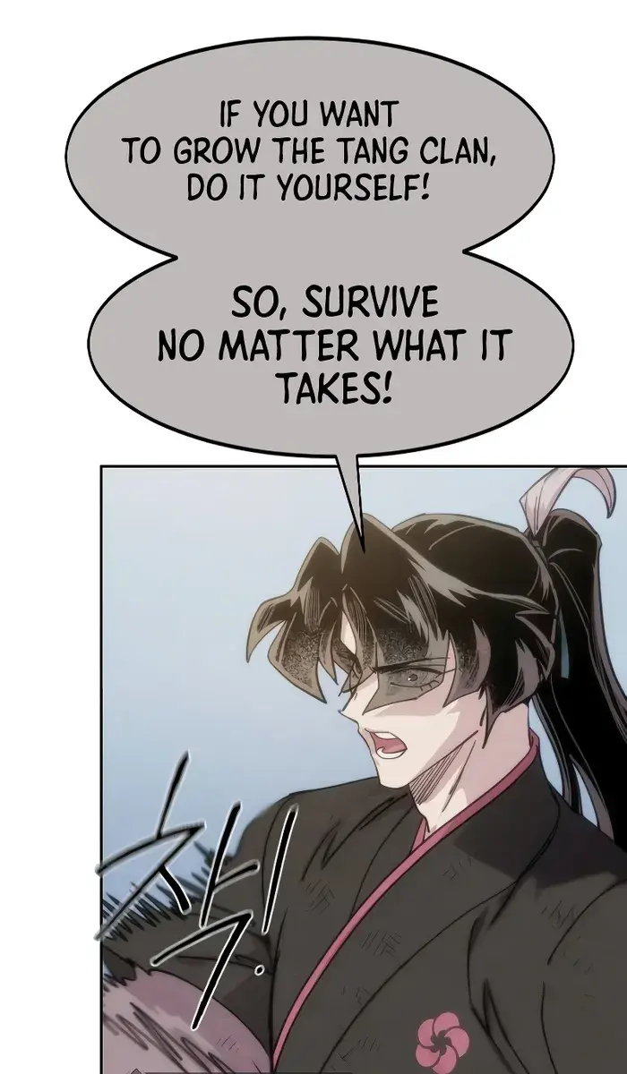 Return of the Mount Hua Sect Chapter 134 Page 113