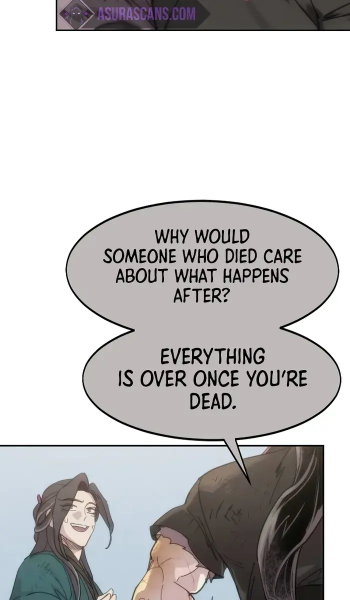Return of the Mount Hua Sect Chapter 134 Page 114