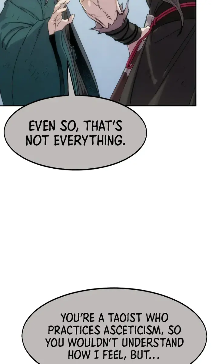 Return of the Mount Hua Sect Chapter 134 Page 115