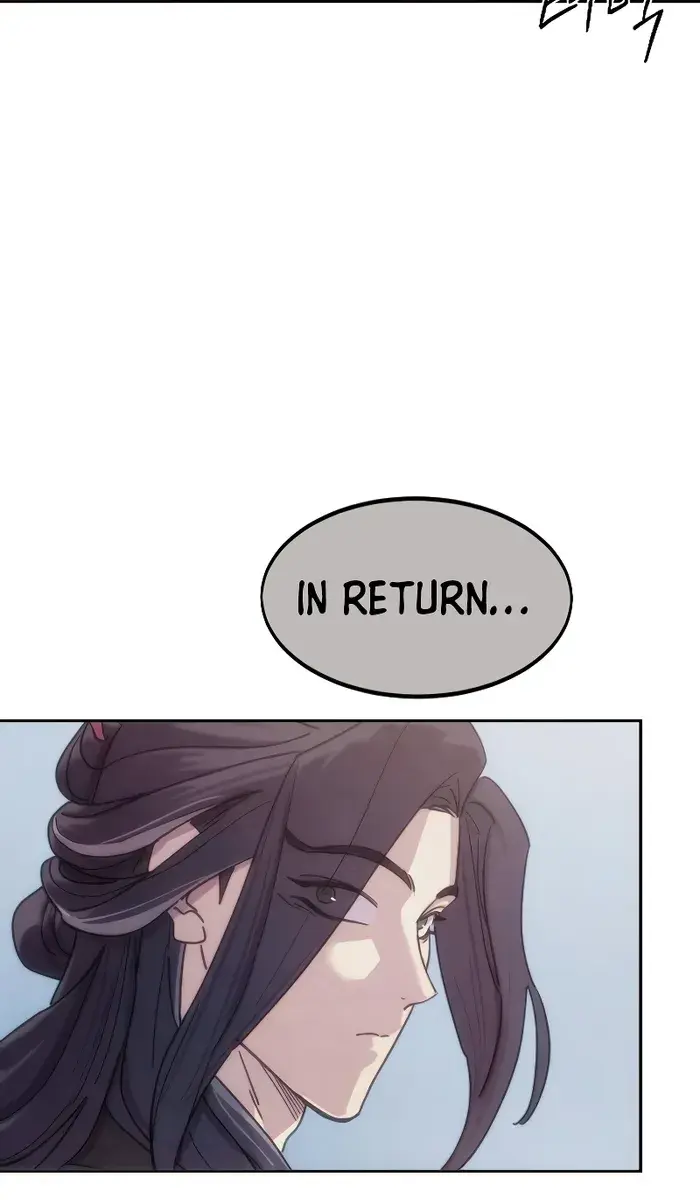 Return of the Mount Hua Sect Chapter 134 Page 123