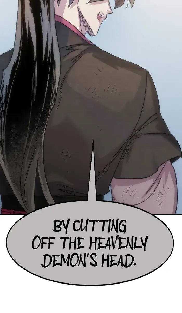 Return of the Mount Hua Sect Chapter 134 Page 125