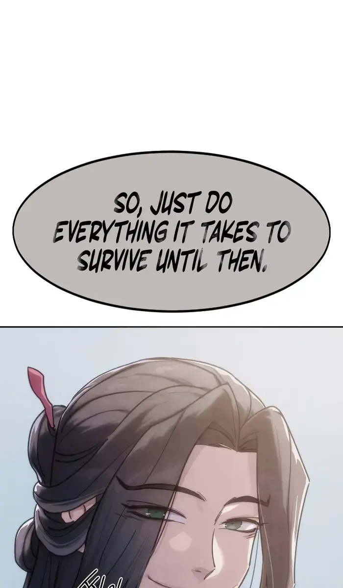 Return of the Mount Hua Sect Chapter 134 Page 126