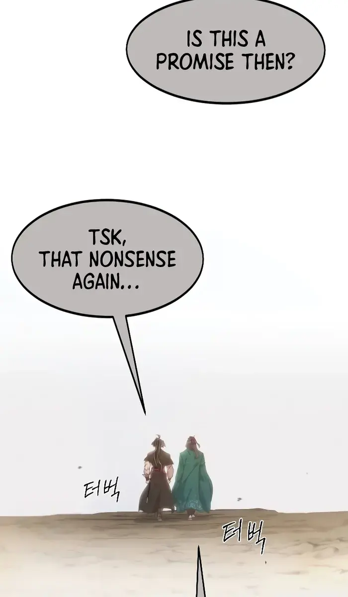 Return of the Mount Hua Sect Chapter 134 Page 129