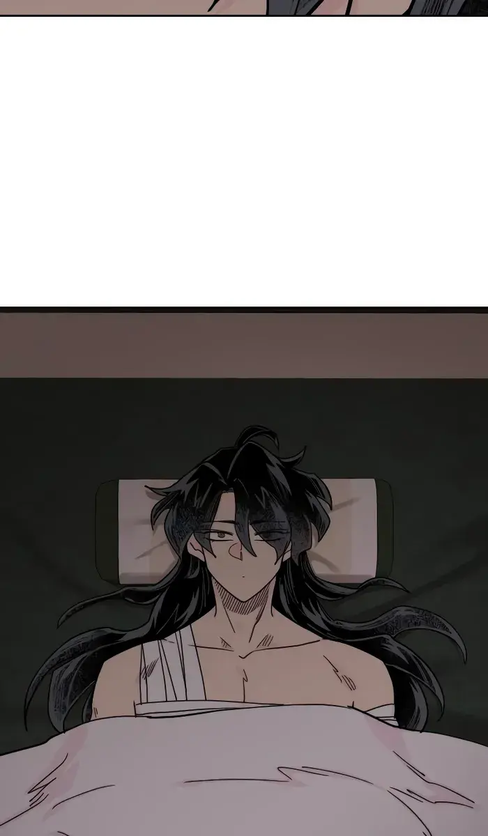 Return of the Mount Hua Sect Chapter 134 Page 134