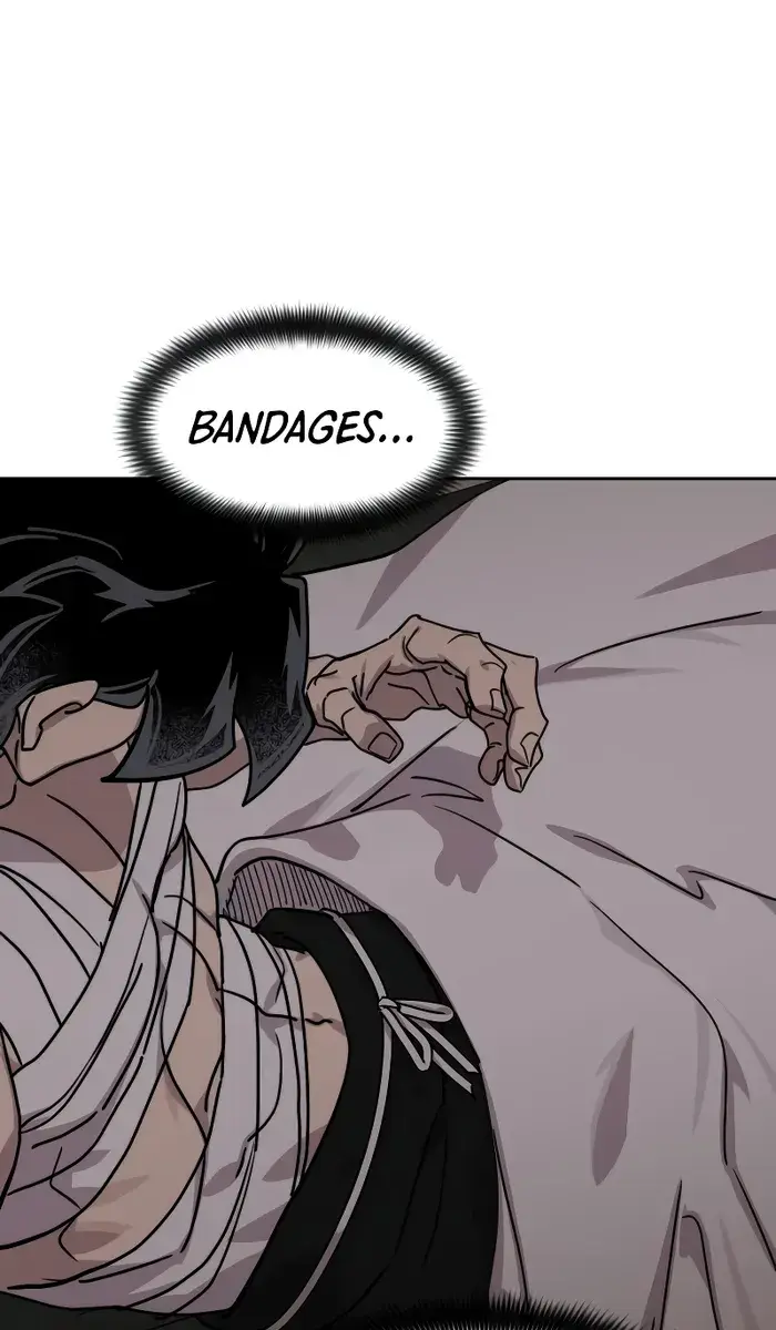 Return of the Mount Hua Sect Chapter 134 Page 136