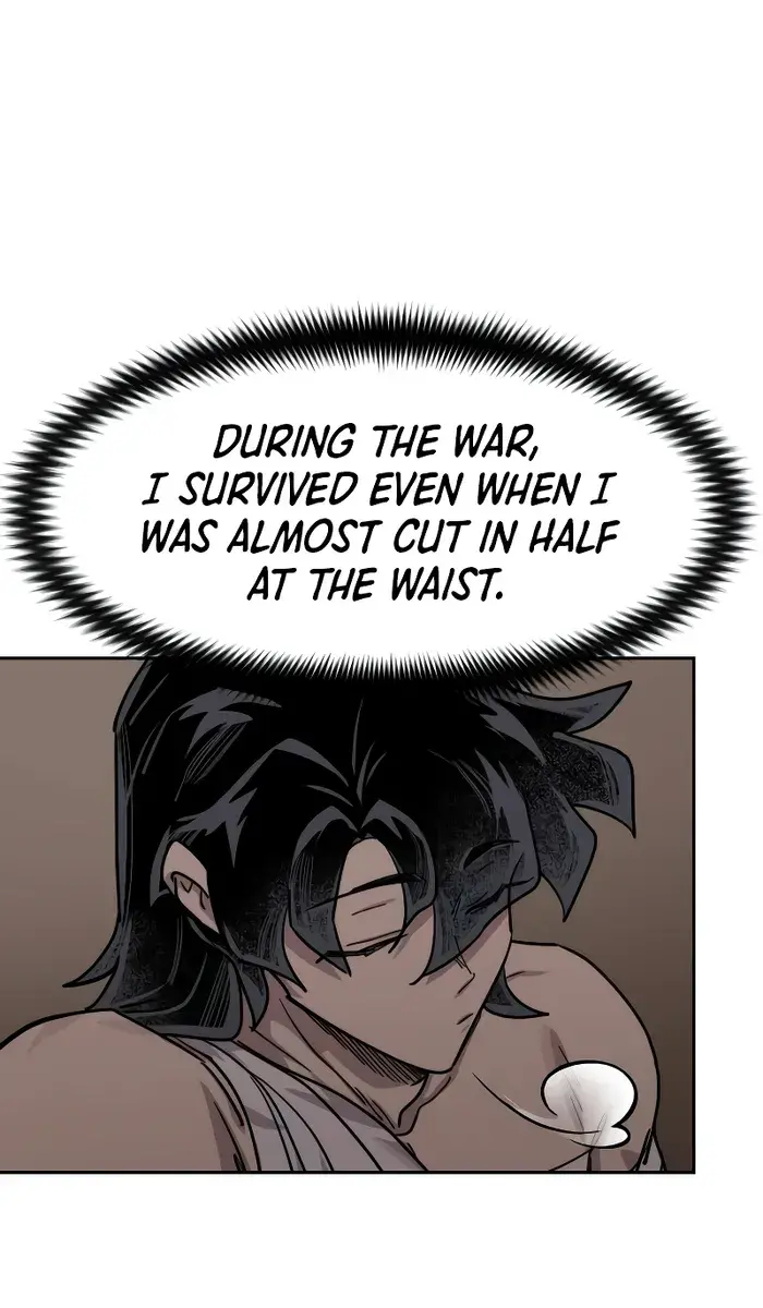 Return of the Mount Hua Sect Chapter 134 Page 140