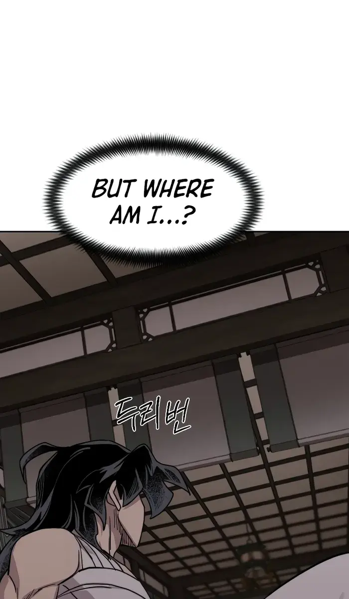 Return of the Mount Hua Sect Chapter 134 Page 141