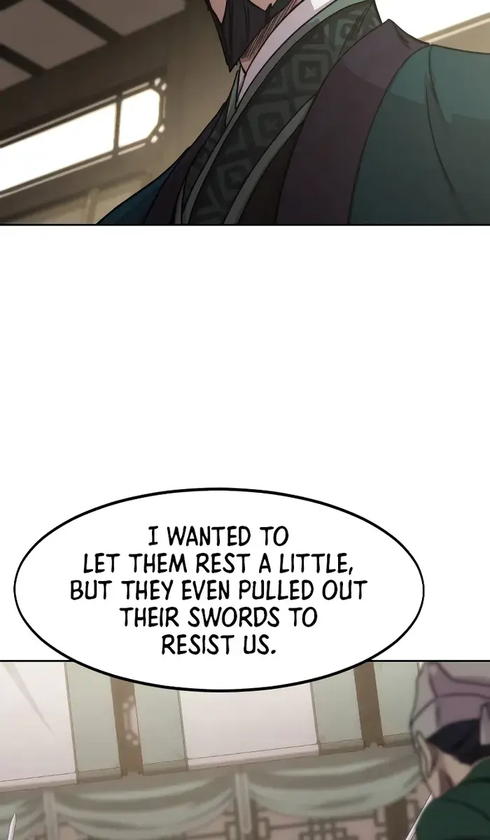 Return of the Mount Hua Sect Chapter 135 Page 4