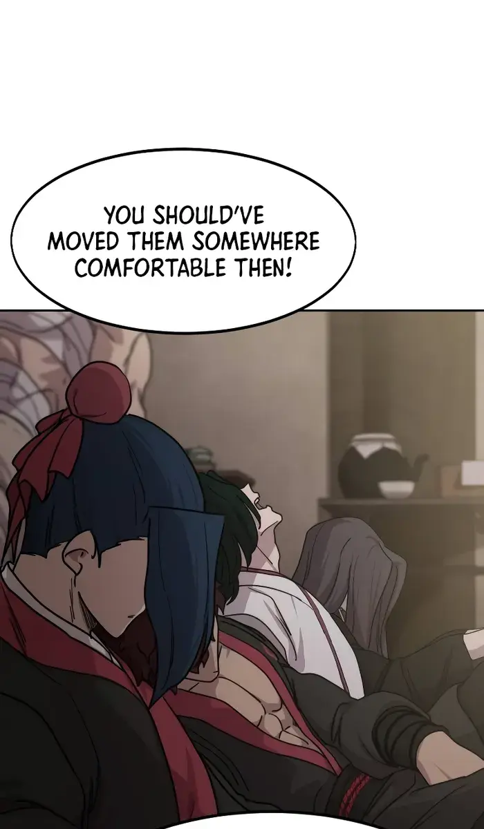 Return of the Mount Hua Sect Chapter 135 Page 6