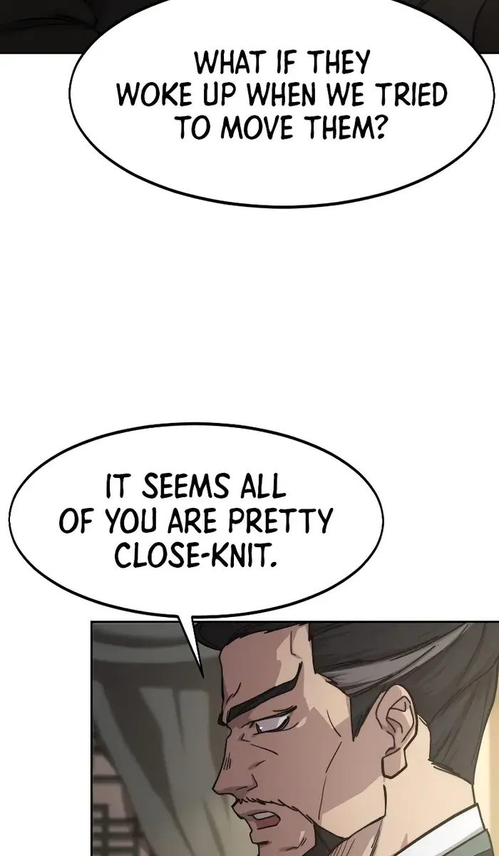 Return of the Mount Hua Sect Chapter 135 Page 7