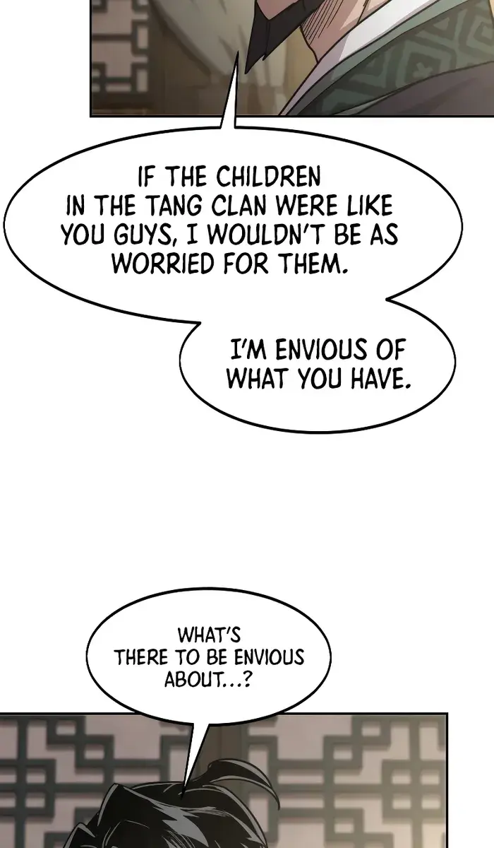 Return of the Mount Hua Sect Chapter 135 Page 8