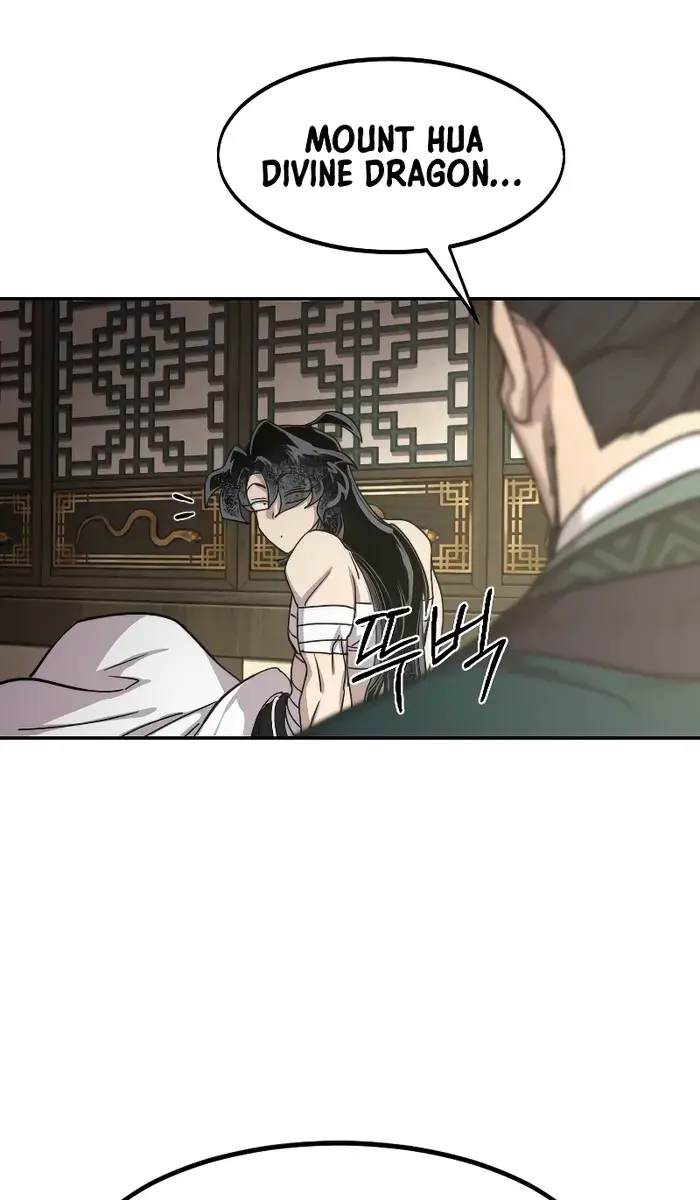 Return of the Mount Hua Sect Chapter 135 Page 15