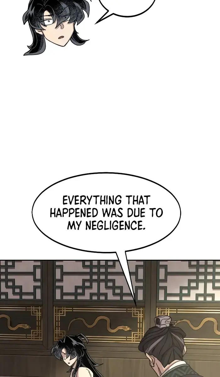 Return of the Mount Hua Sect Chapter 135 Page 17