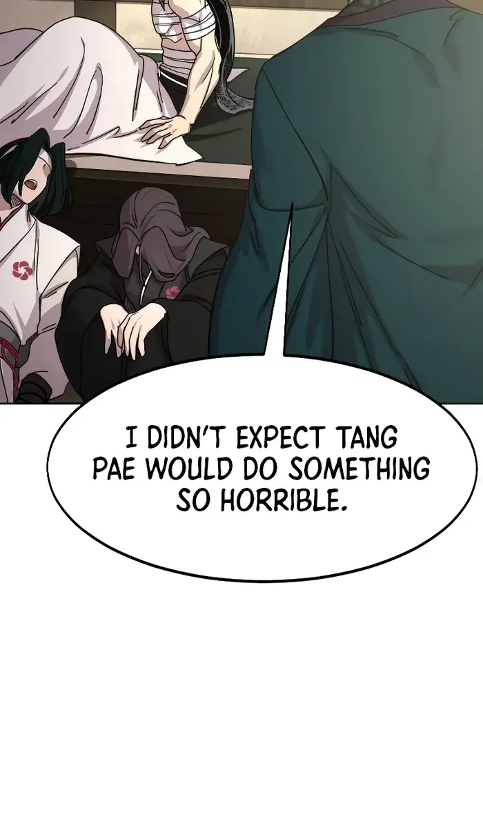Return of the Mount Hua Sect Chapter 135 Page 18