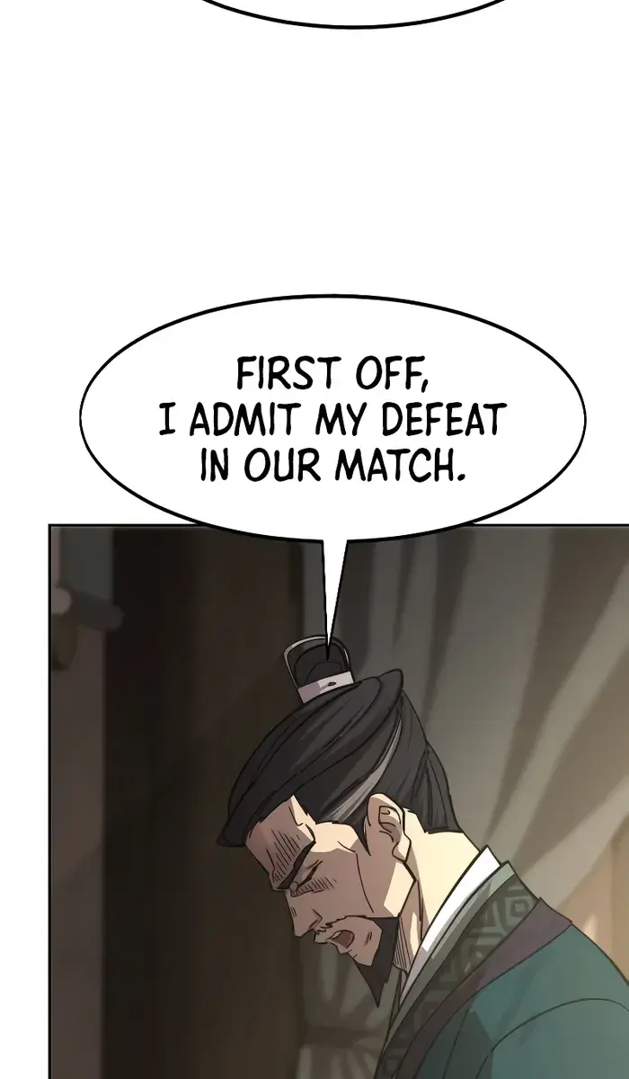 Return of the Mount Hua Sect Chapter 135 Page 20