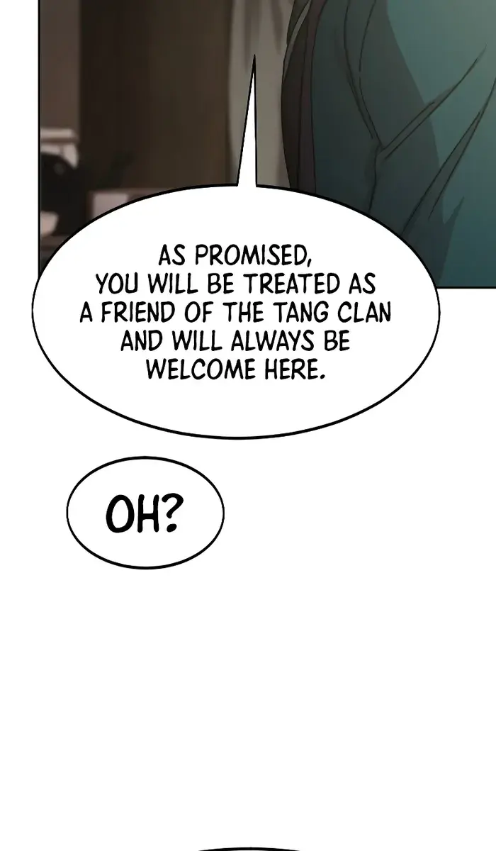 Return of the Mount Hua Sect Chapter 135 Page 21