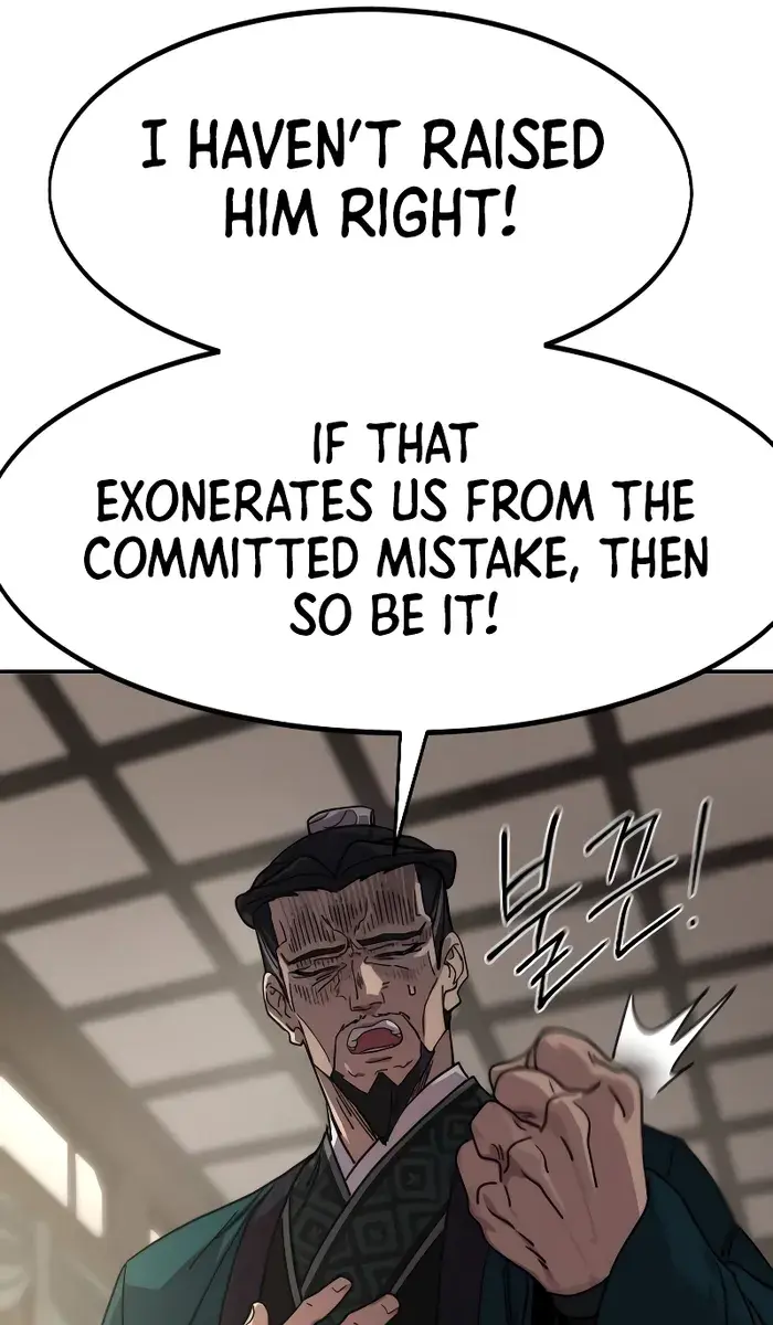 Return of the Mount Hua Sect Chapter 135 Page 25