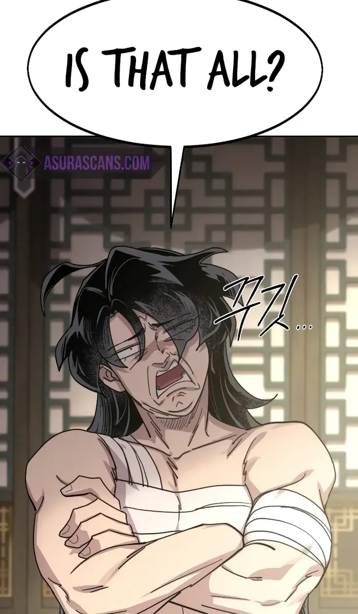 Return of the Mount Hua Sect Chapter 135 Page 28
