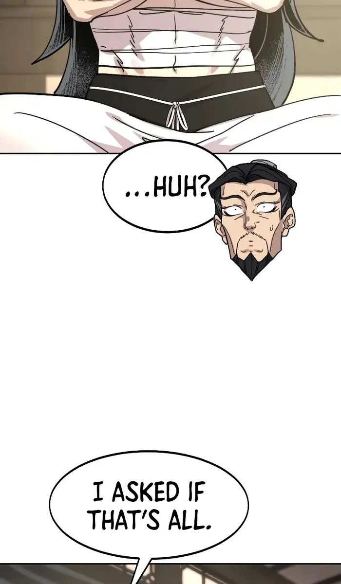 Return of the Mount Hua Sect Chapter 135 Page 29