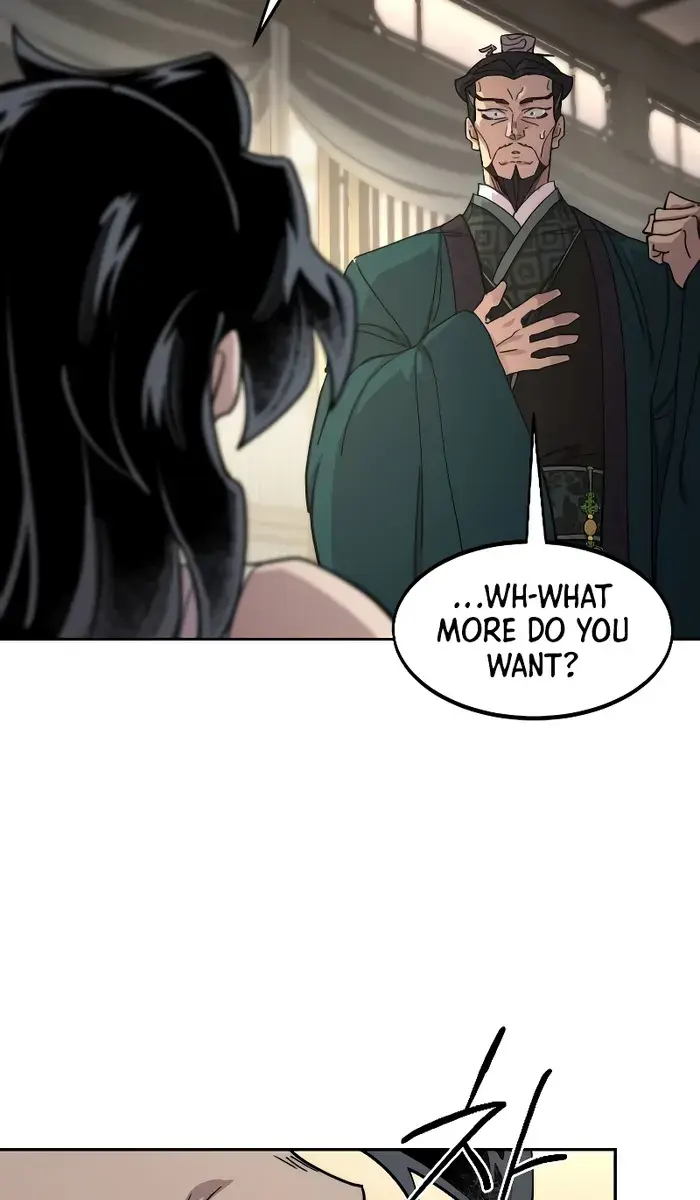 Return of the Mount Hua Sect Chapter 135 Page 30