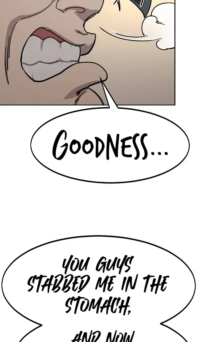 Return of the Mount Hua Sect Chapter 135 Page 31
