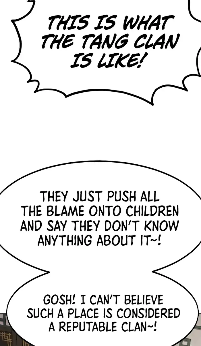 Return of the Mount Hua Sect Chapter 135 Page 37
