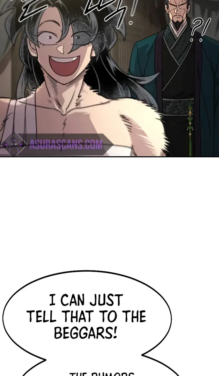 Return of the Mount Hua Sect Chapter 135 Page 40