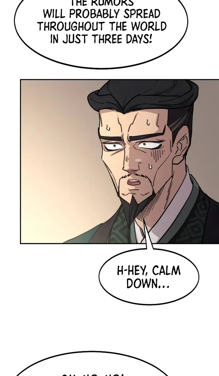 Return of the Mount Hua Sect Chapter 135 Page 41