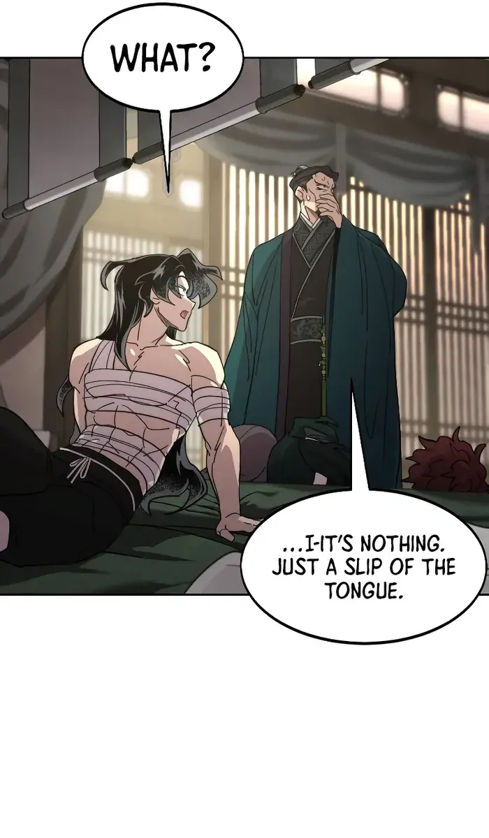 Return of the Mount Hua Sect Chapter 135 Page 46