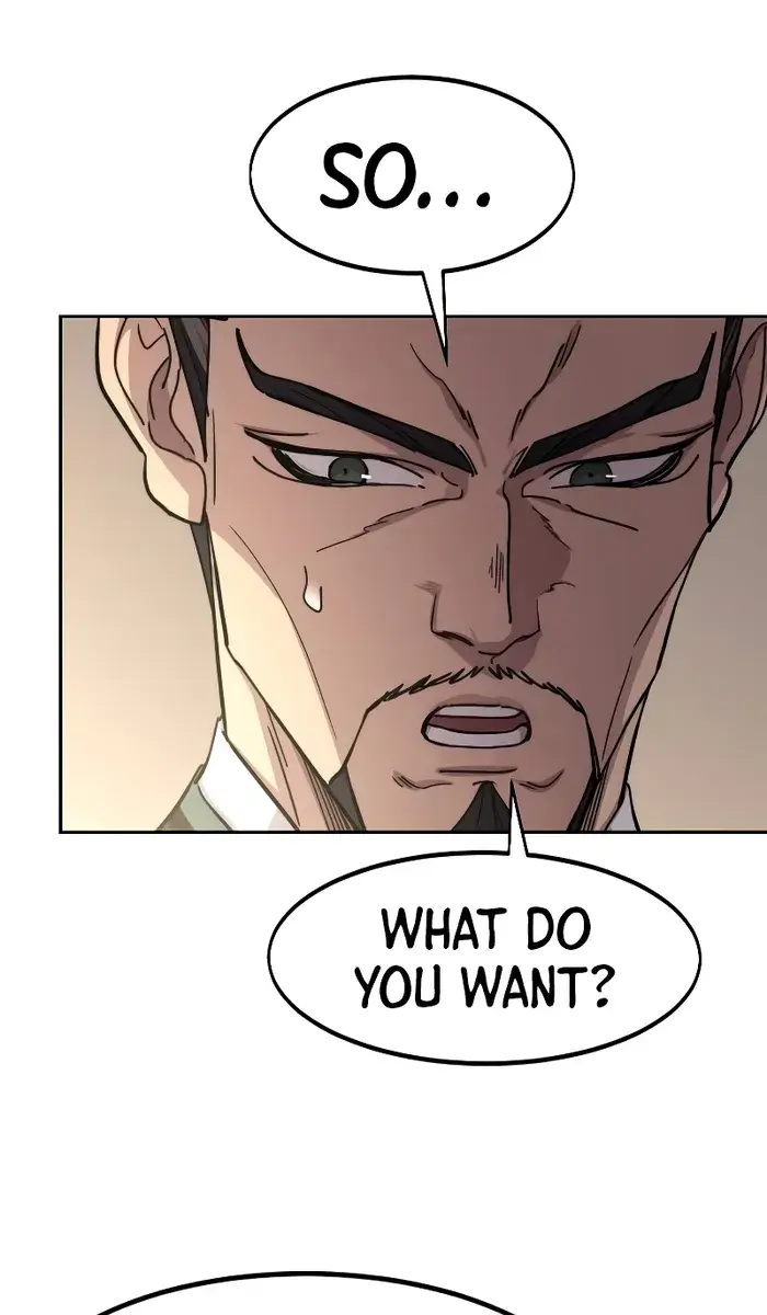 Return of the Mount Hua Sect Chapter 135 Page 47