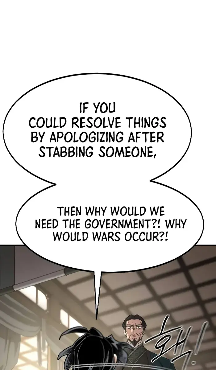 Return of the Mount Hua Sect Chapter 135 Page 49