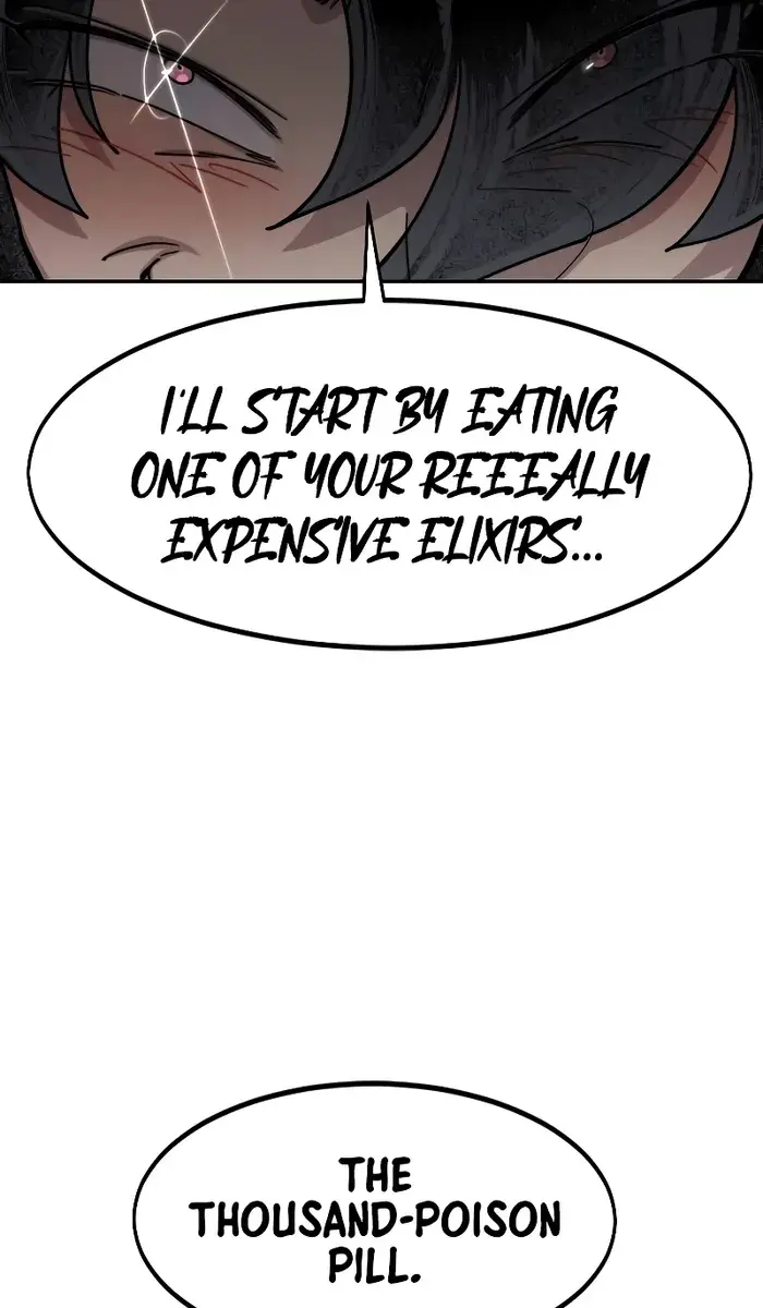 Return of the Mount Hua Sect Chapter 135 Page 54