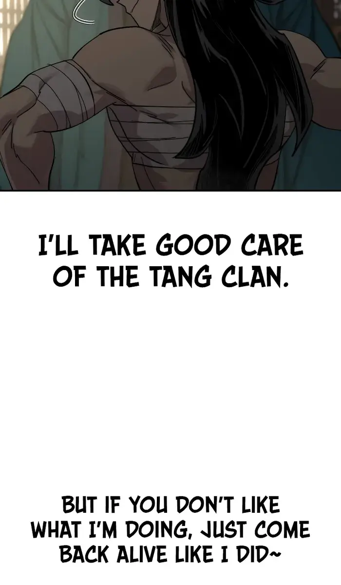 Return of the Mount Hua Sect Chapter 135 Page 59