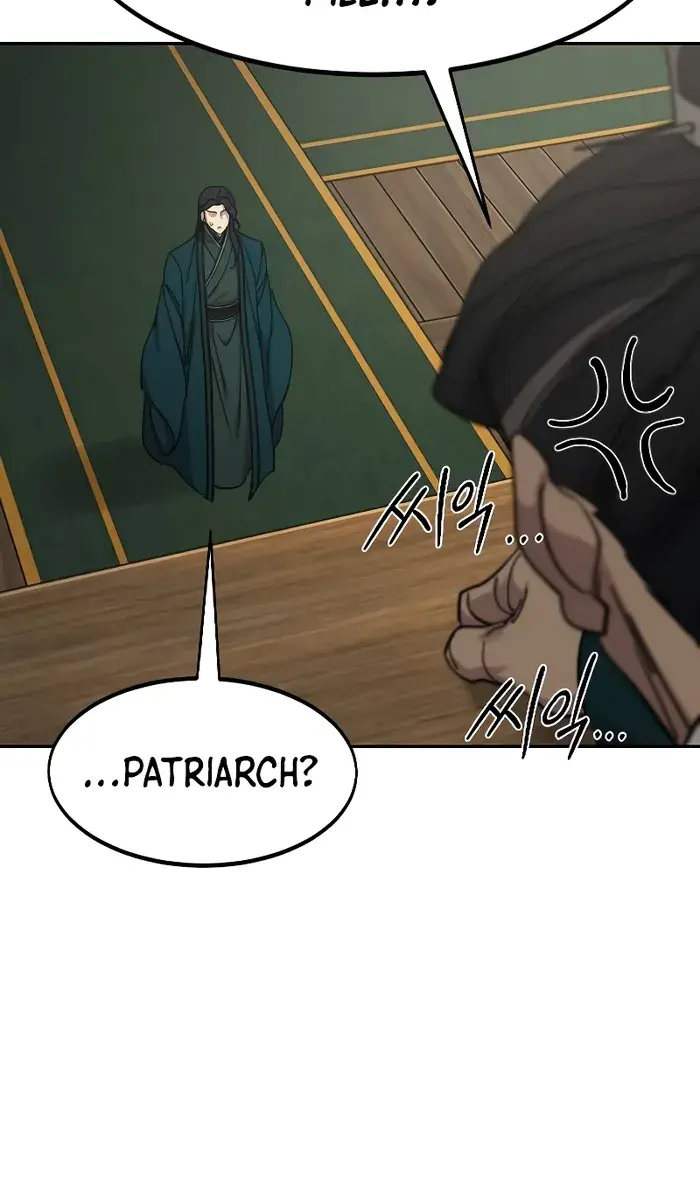Return of the Mount Hua Sect Chapter 135 Page 64