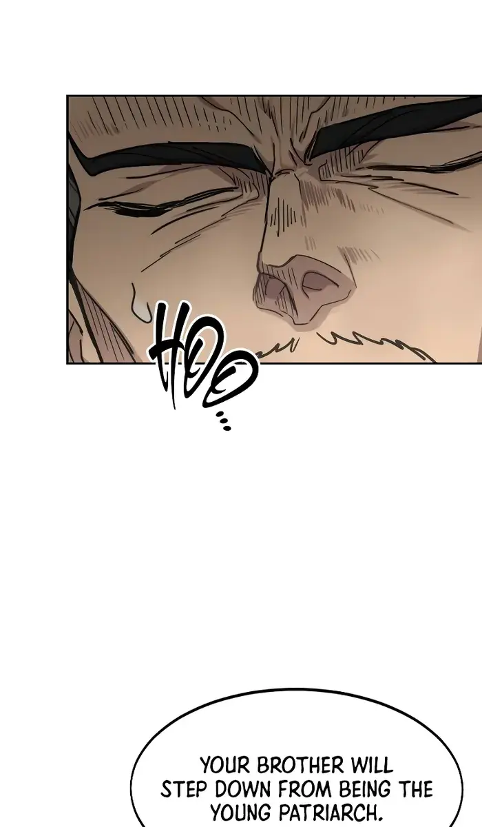 Return of the Mount Hua Sect Chapter 135 Page 65