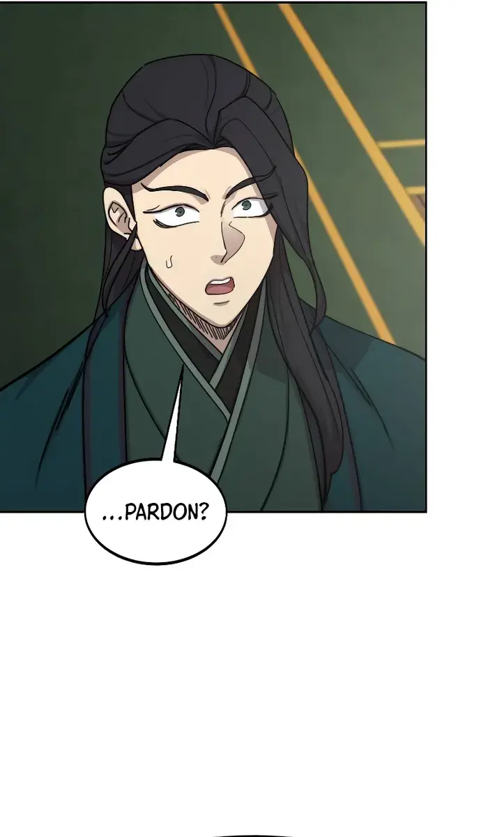 Return of the Mount Hua Sect Chapter 135 Page 68