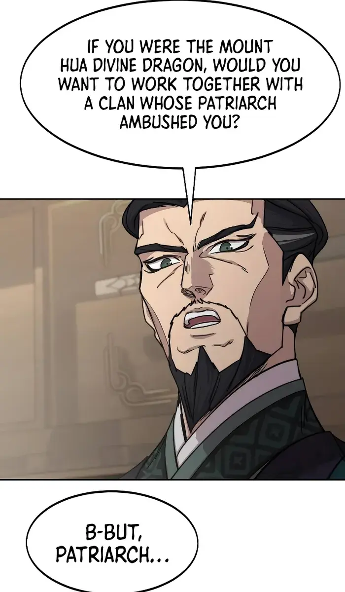 Return of the Mount Hua Sect Chapter 135 Page 69