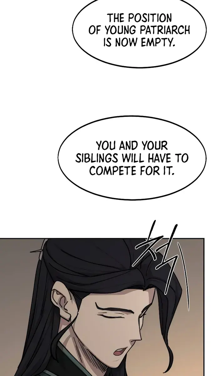 Return of the Mount Hua Sect Chapter 135 Page 75