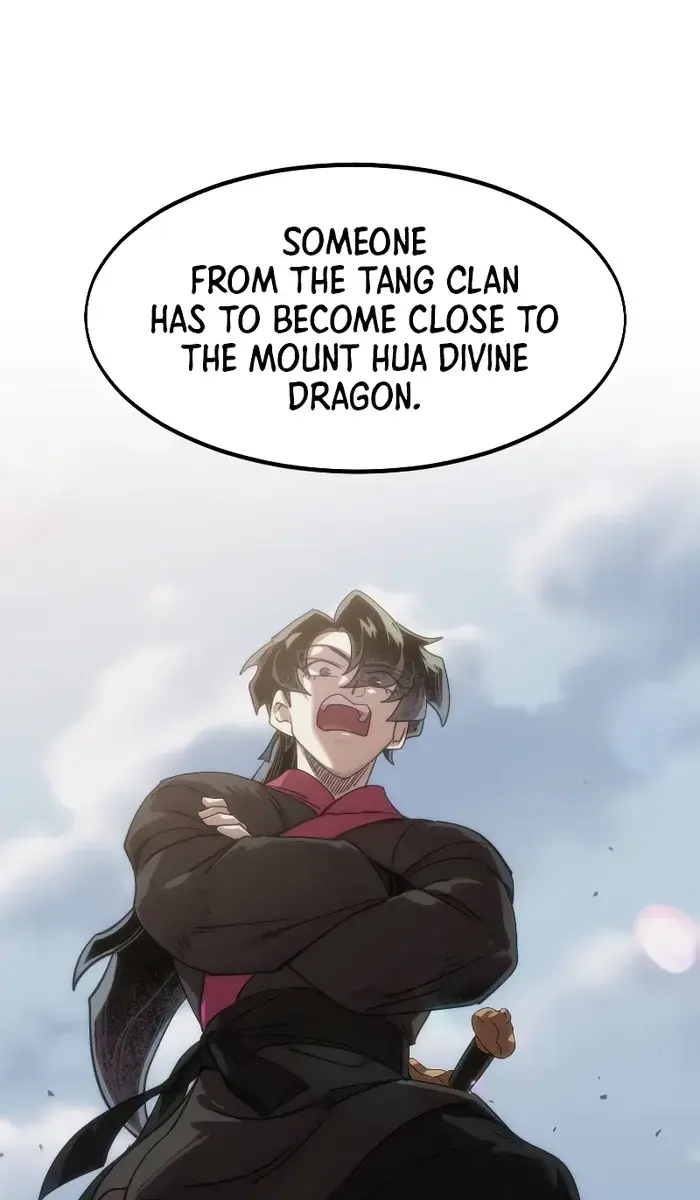 Return of the Mount Hua Sect Chapter 135 Page 79