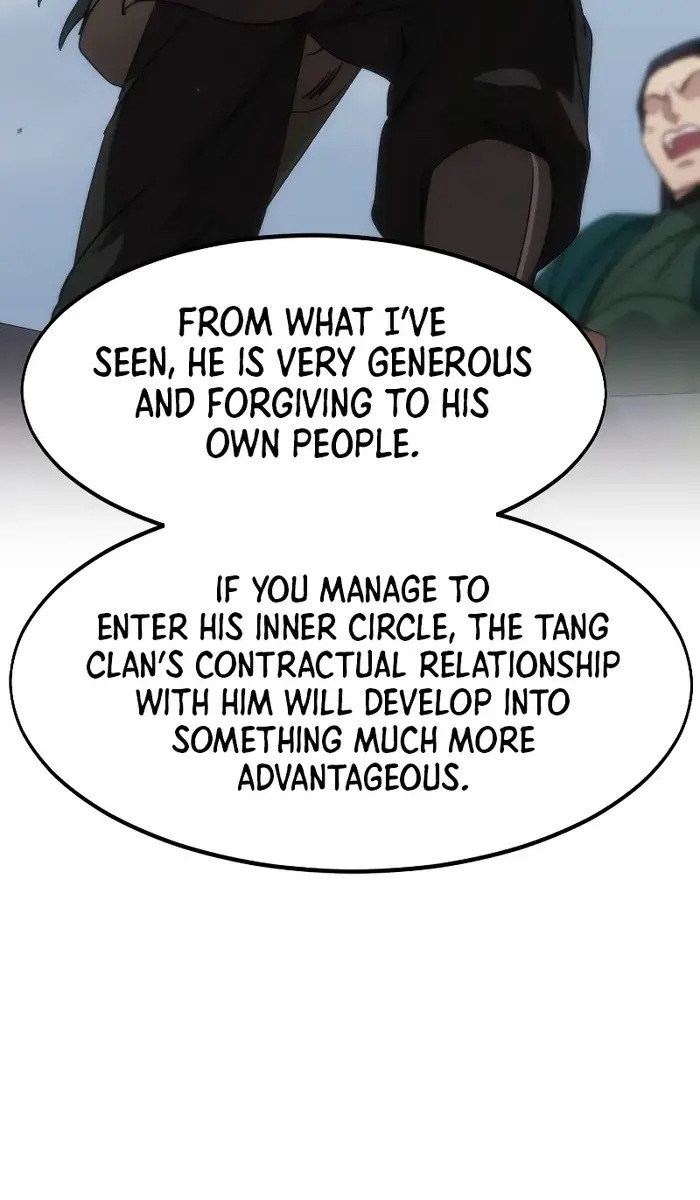 Return of the Mount Hua Sect Chapter 135 Page 80