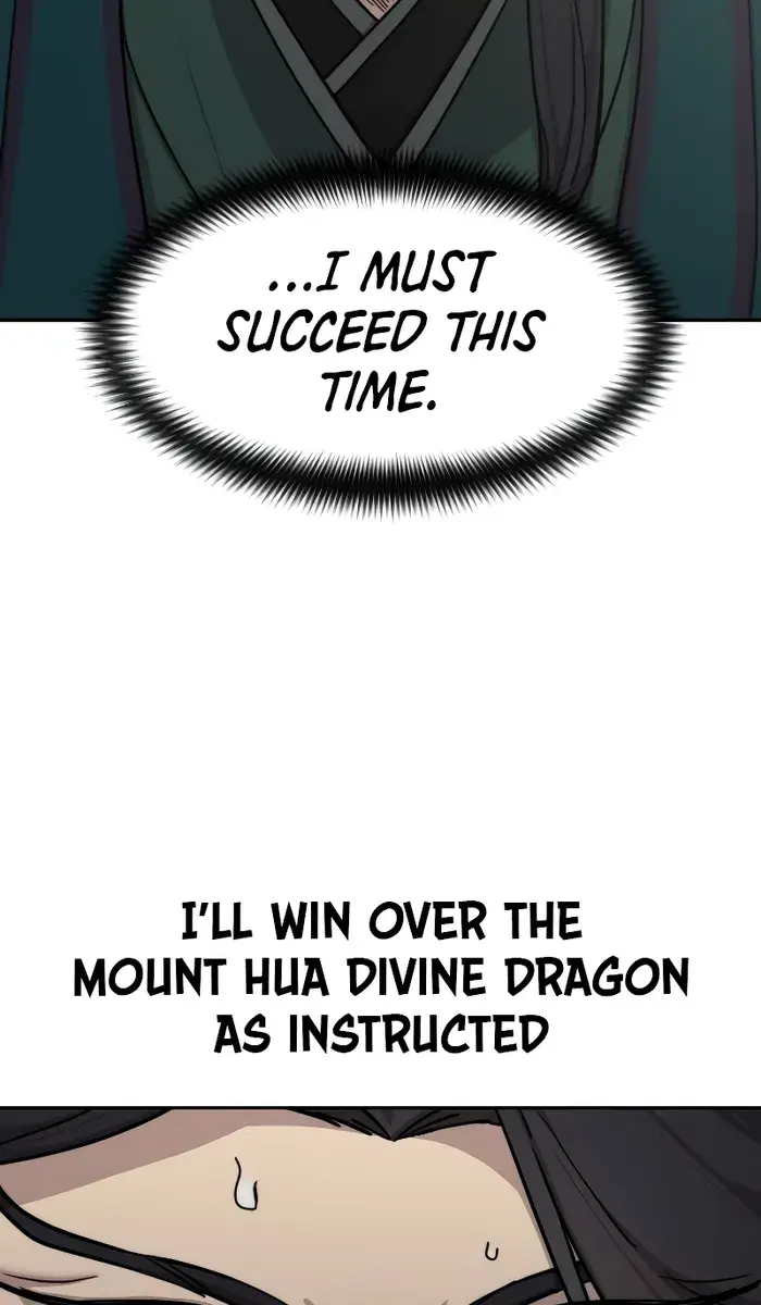 Return of the Mount Hua Sect Chapter 135 Page 85