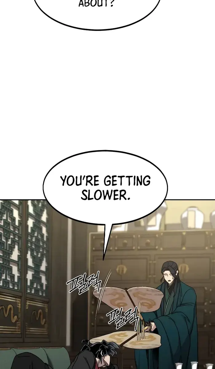 Return of the Mount Hua Sect Chapter 135 Page 87