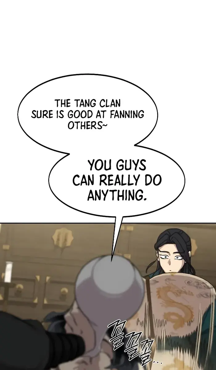 Return of the Mount Hua Sect Chapter 135 Page 90