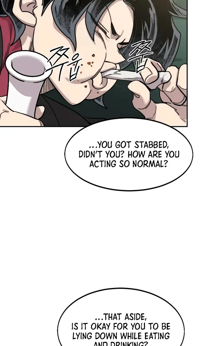 Return of the Mount Hua Sect Chapter 135 Page 93