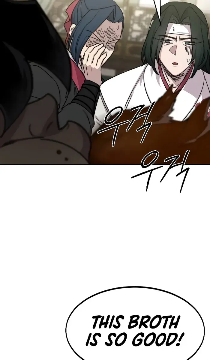 Return of the Mount Hua Sect Chapter 135 Page 96
