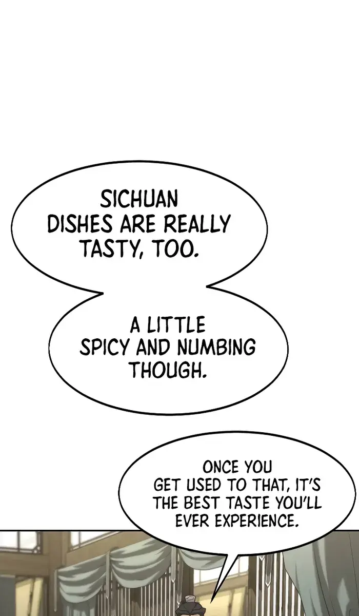 Return of the Mount Hua Sect Chapter 135 Page 105