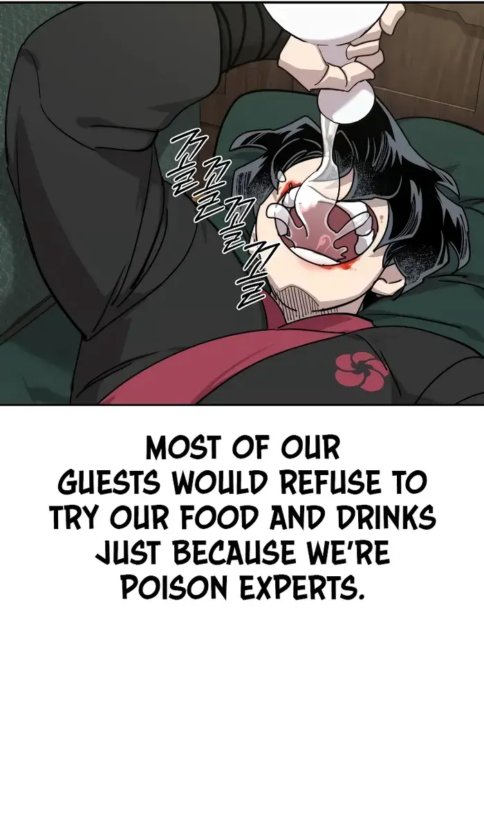 Return of the Mount Hua Sect Chapter 135 Page 112