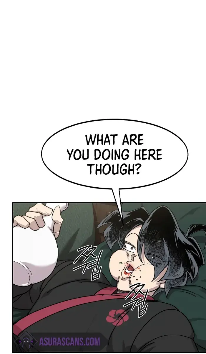 Return of the Mount Hua Sect Chapter 135 Page 115